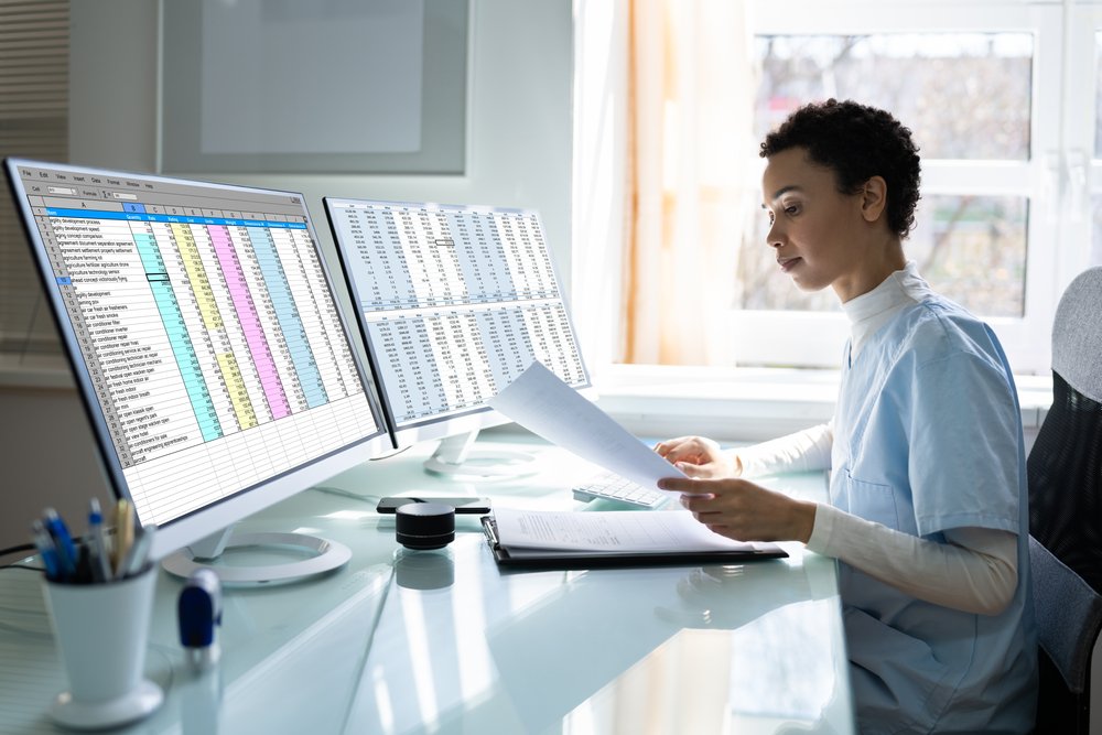 Medical Billing Specialist Salaries 