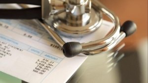 Medical billing process step by step